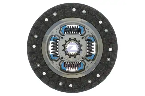 диск на съединителя AISIN DTX-106