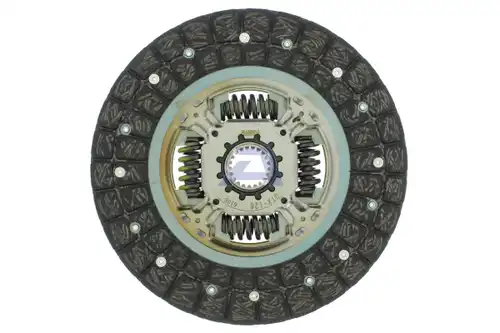 диск на съединителя AISIN DTX-126