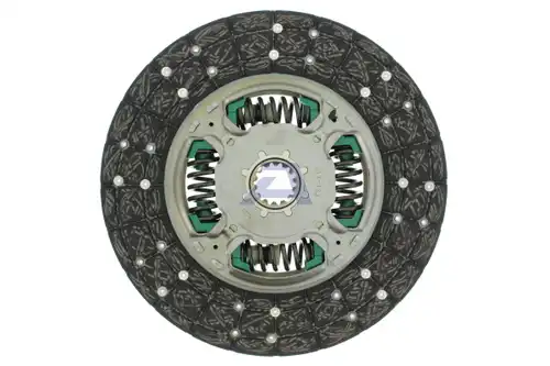 диск на съединителя AISIN DTX-133