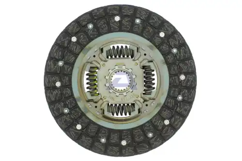 диск на съединителя AISIN DTX-139