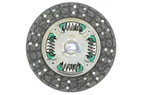 диск на съединителя AISIN DTX-141