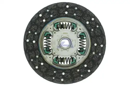 диск на съединителя AISIN DTX-149