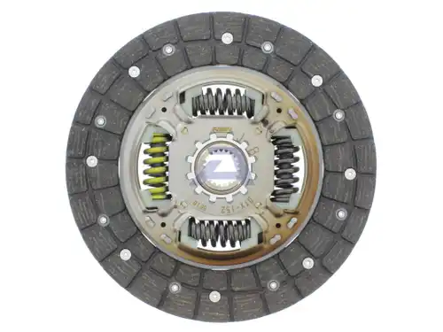 диск на съединителя AISIN DTX-152