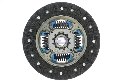 диск на съединителя AISIN DTX-176