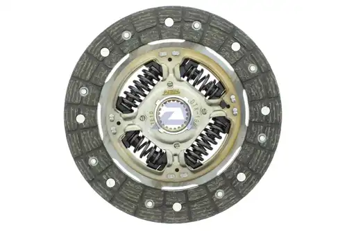 диск на съединителя AISIN DTX-196