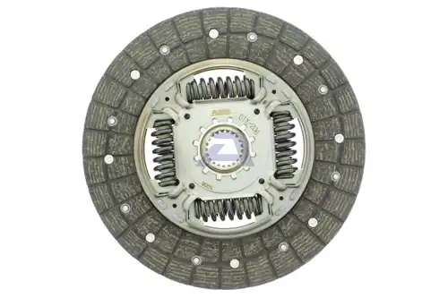 диск на съединителя AISIN DTX-206