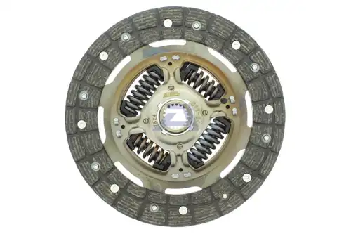 диск на съединителя AISIN DTX-212