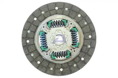диск на съединителя AISIN DTX-214