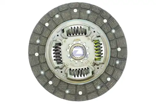 диск на съединителя AISIN DTX-217
