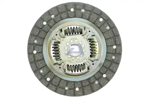 диск на съединителя AISIN DTX-218E