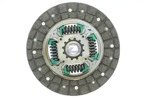 диск на съединителя AISIN DTX-220