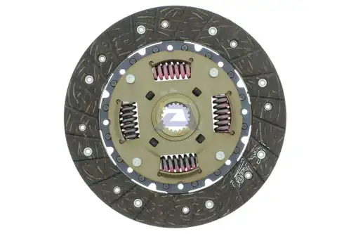 диск на съединителя AISIN DY-040