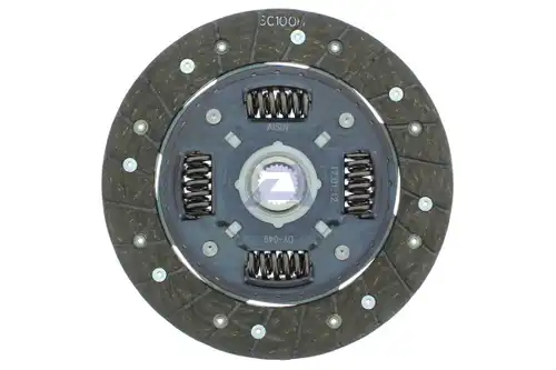 диск на съединителя AISIN DY-049