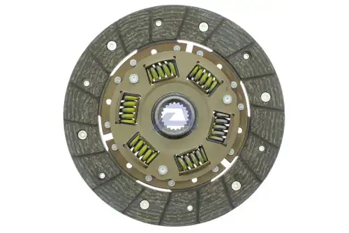 диск на съединителя AISIN DZ-003