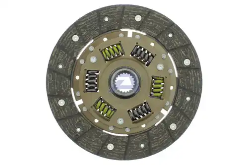 диск на съединителя AISIN DZ-004