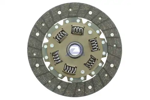 диск на съединителя AISIN DZ-008