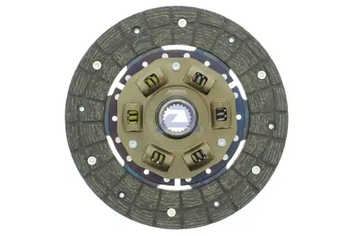 диск на съединителя AISIN DZ-018U