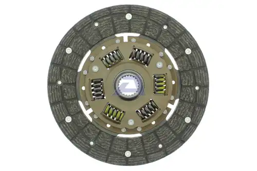 диск на съединителя AISIN DZ-036