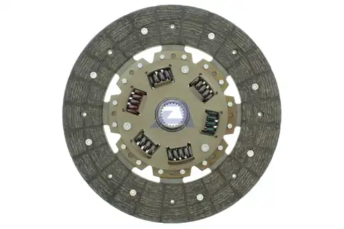 диск на съединителя AISIN DZ-037
