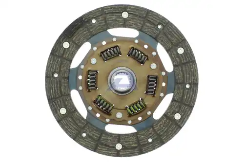 диск на съединителя AISIN DZ-038