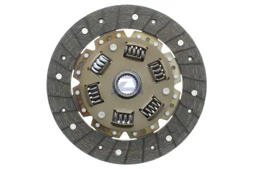 диск на съединителя AISIN DZ-039