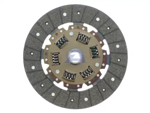 диск на съединителя AISIN DZ-903