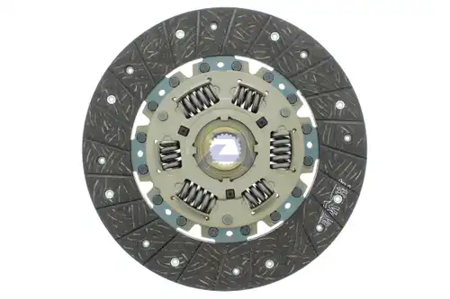 диск на съединителя AISIN DZ-906