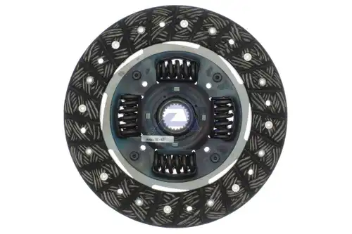 диск на съединителя AISIN DZ-908