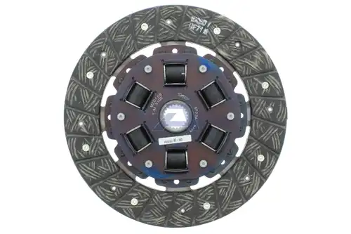 диск на съединителя AISIN DZ-943