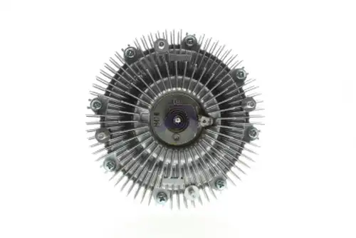 съединител, вентилатор на радиатора AISIN FCT-010