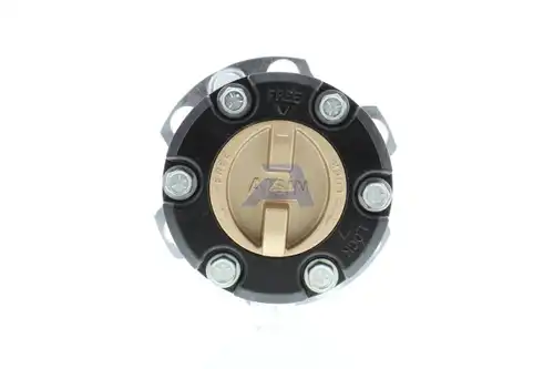 главина на колелото AISIN FHT-001