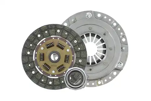 комплект съединител AISIN KD-004A