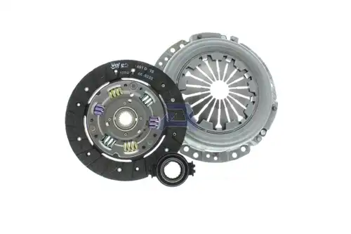 комплект съединител AISIN KE-CI05