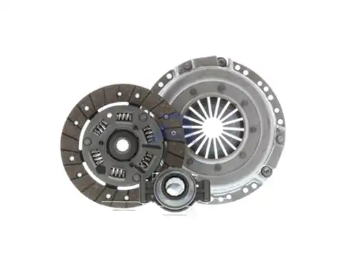 комплект съединител AISIN KE-FI01A