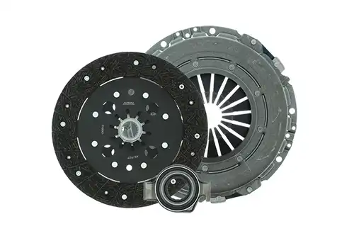 комплект съединител AISIN KE-FI27