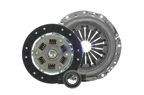 комплект съединител AISIN KE-FO04