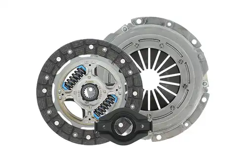 комплект съединител AISIN KE-FO06