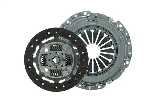 комплект съединител AISIN KE-FO24R