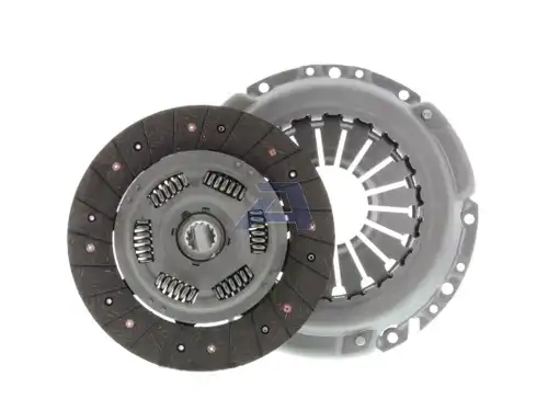 комплект съединител AISIN KE-LR02R