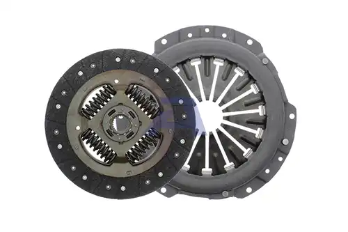 комплект съединител AISIN KE-LR04R