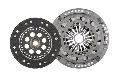 комплект съединител AISIN KE-MB05R