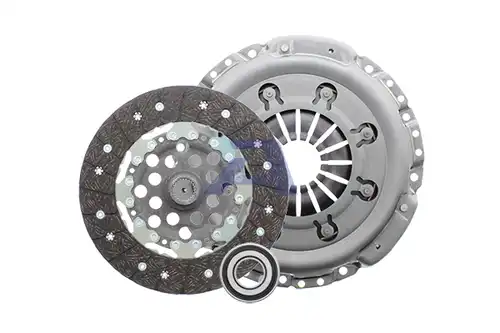 комплект съединител AISIN KE-OP09A