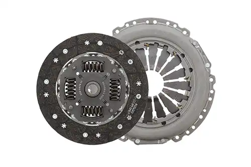 комплект съединител AISIN KE-OP27R