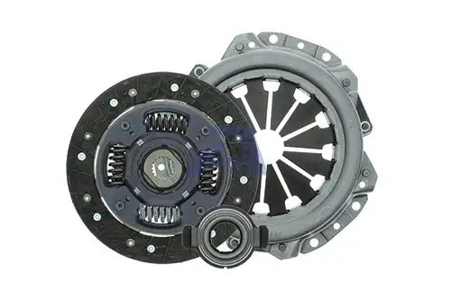 комплект съединител AISIN KE-PE02