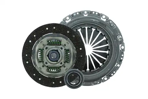 комплект съединител AISIN KE-PE04