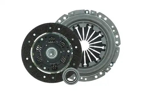 комплект съединител AISIN KE-PE05