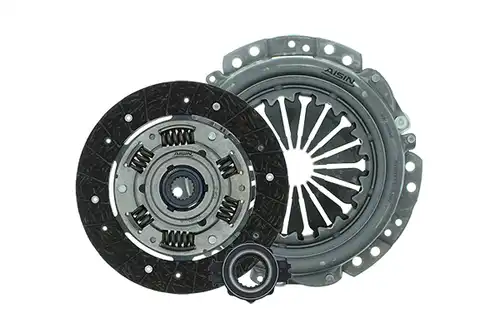 комплект съединител AISIN KE-PE06