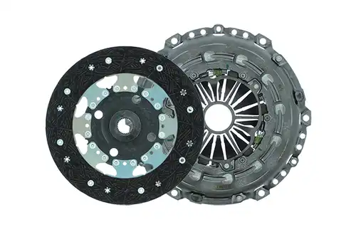 комплект съединител AISIN KE-PE09R