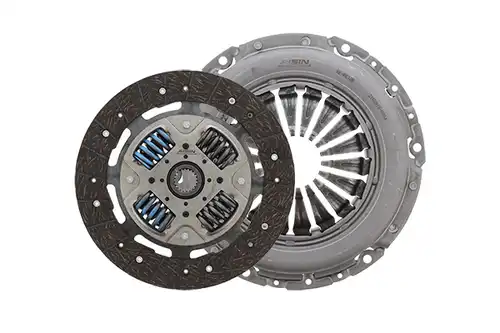 комплект съединител AISIN KE-RE12R