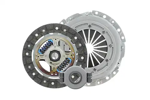 комплект съединител AISIN KE-VW05